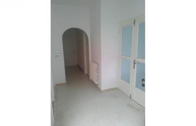 Appartements 100m2