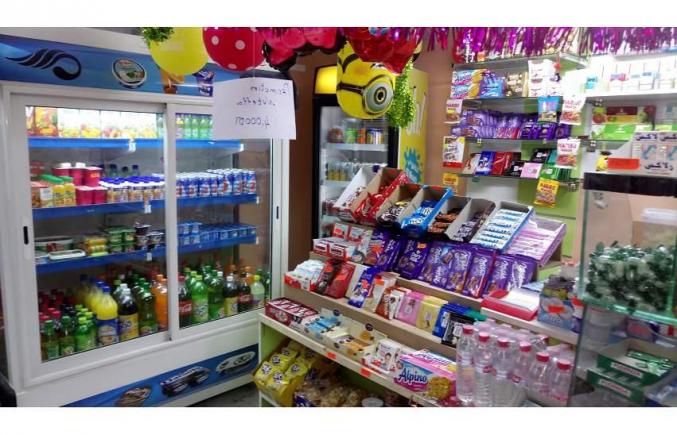 Fond de commerce rentable