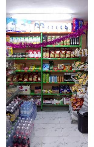 Fond de commerce rentable