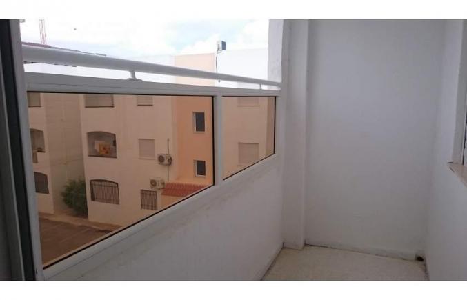 Appartement S3 à Ariana Borj Louzir