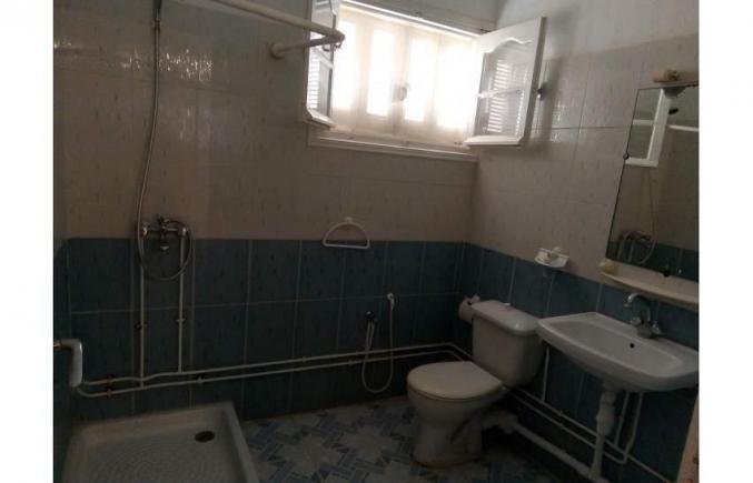 Maison 80m2 à Ariana Raoued