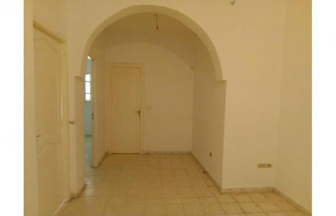 Maison 80m2 à Ariana Raoued