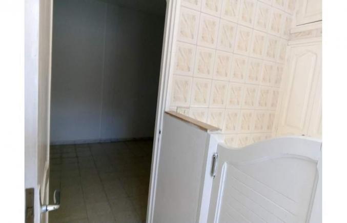 Maison 80m2 à Ariana Raoued