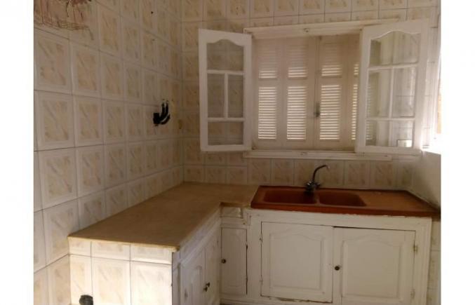 Maison 80m2 à Ariana Raoued