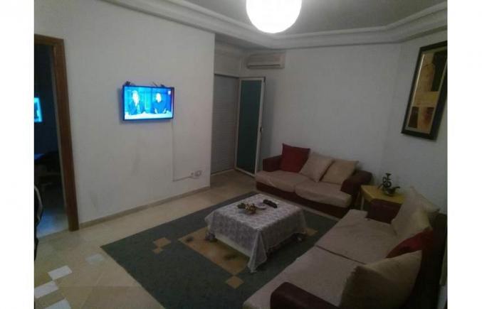 Appartements à Ariana Ennasr