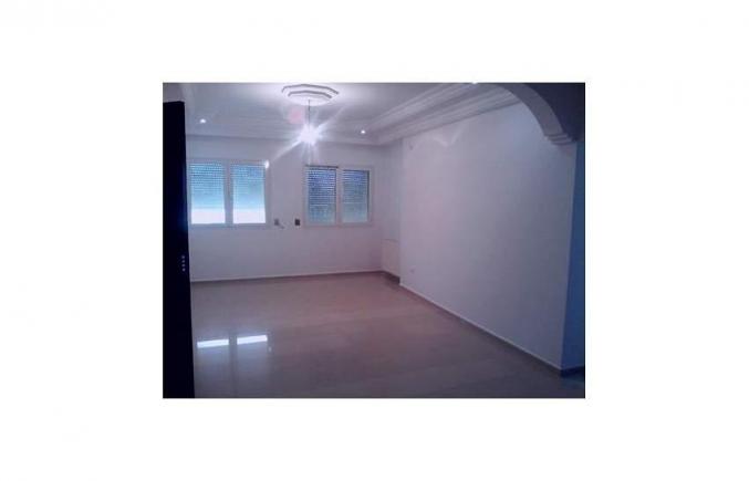 Appartements 100m2 à Jardins D'el Menzah 2