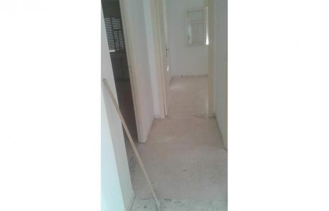 Appartement S3 à Ennasr2 110 m2