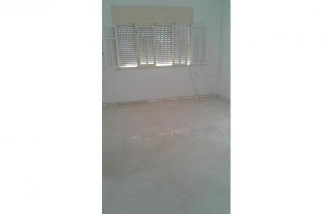 Appartement S3 à Ennasr2 110 m2