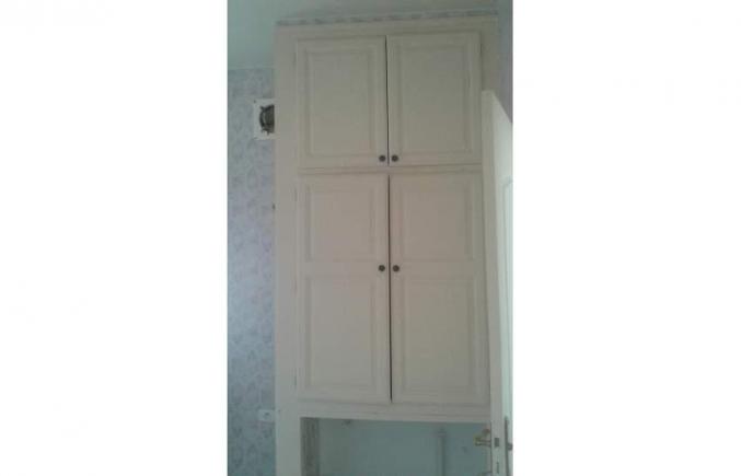 Appartement S3 à Ennasr2 110 m2