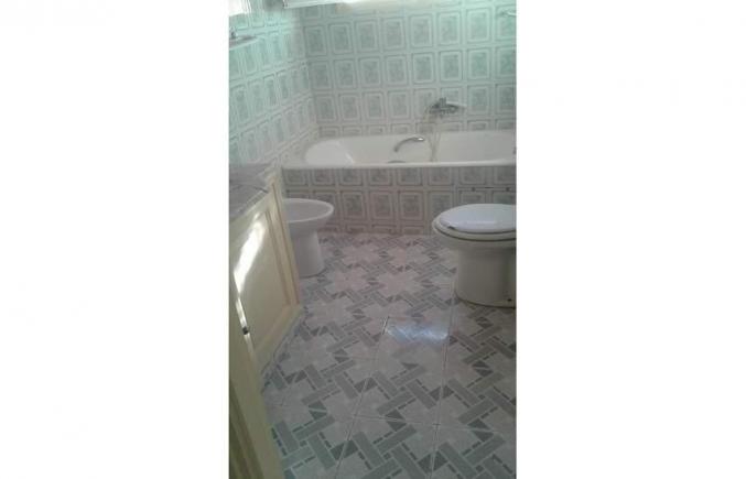 Appartement S3 à Ennasr2 110 m2