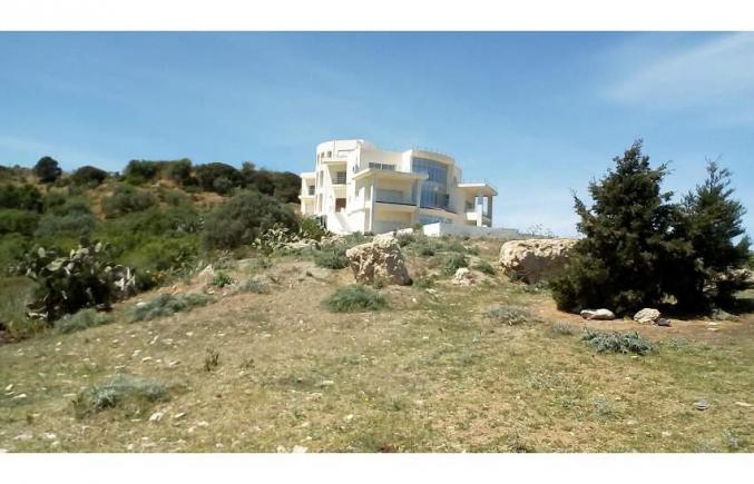 Terrains 8900m2 rafraf