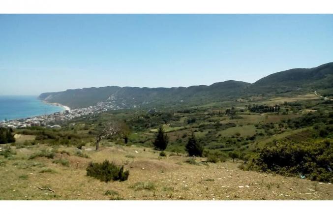 Terrains 8900m2 rafraf