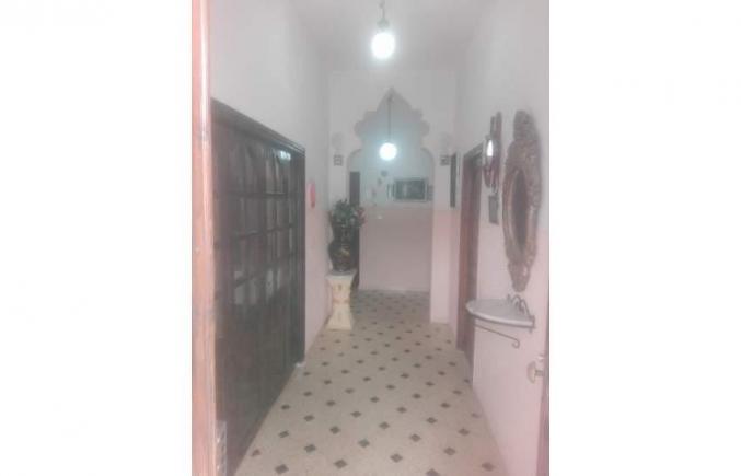 Villa 150m2 à Ariana Raoued