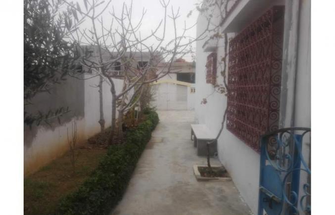 Villa 150m2 à Ariana Raoued