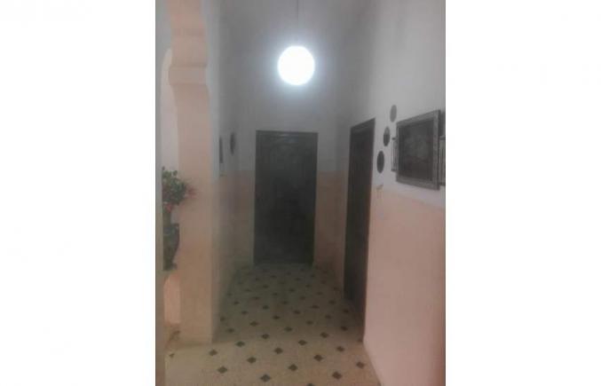 Villa 150m2 à Ariana Raoued