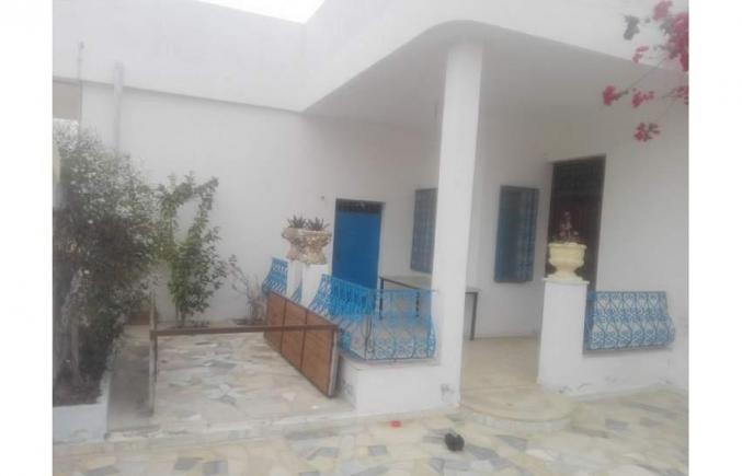 Villa 150m2 à Ariana Raoued