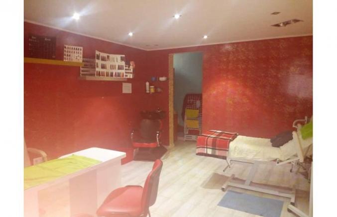 fond de commerce à rades