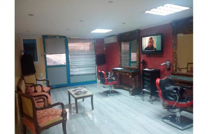 fond de commerce à rades