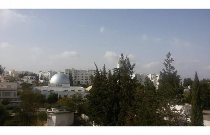 Appartements 88m2 à Ben Arous Medina Jedida