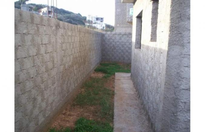 Villa de prestige à Raf Raf Plage