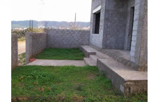 Villa de prestige à Raf Raf Plage