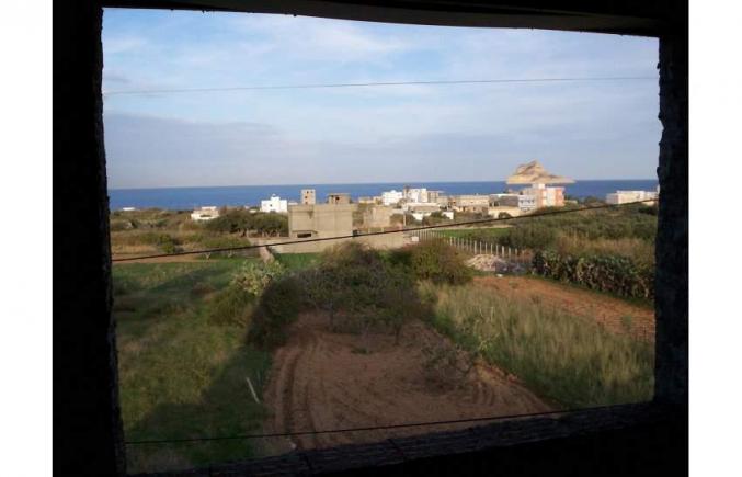 Villa de prestige à Raf Raf Plage