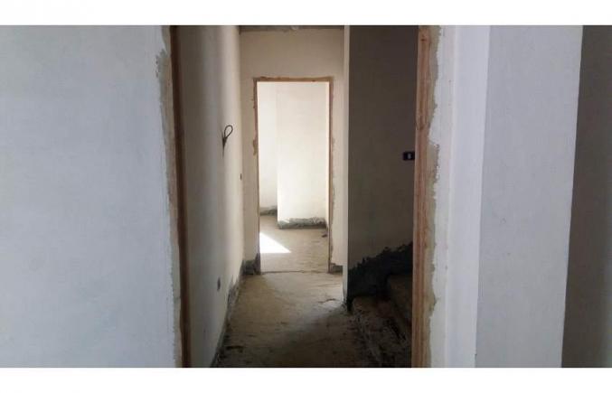 Villa inachevé la Marsa