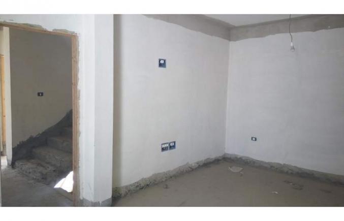 Villa inachevé la Marsa