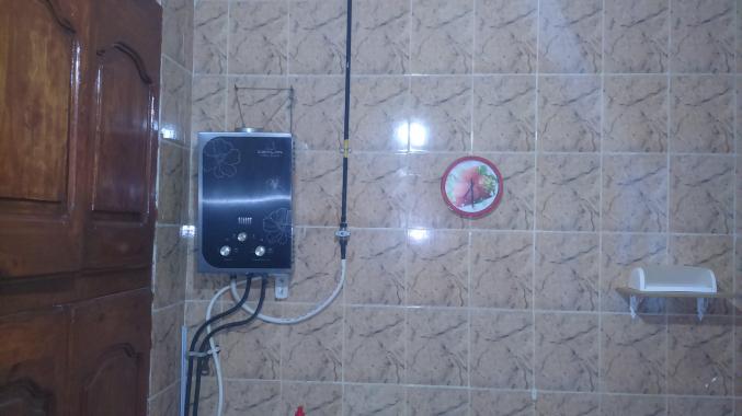 Une maison 90M à sidi hssine