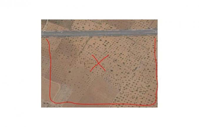 des lots de terrains ceinture n 11 1er position