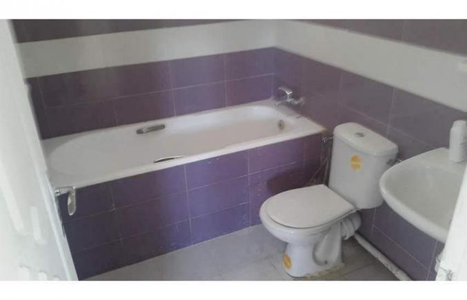 Appartements 75m2 à Raoued