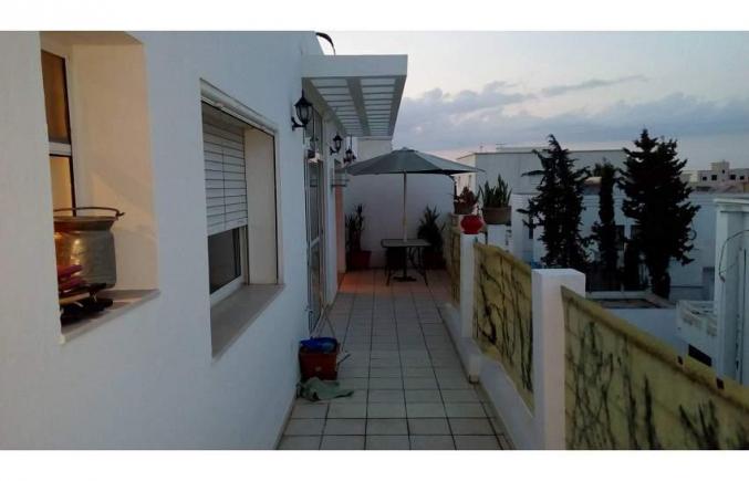 Appartement 110m2 à Ariana La Soukra