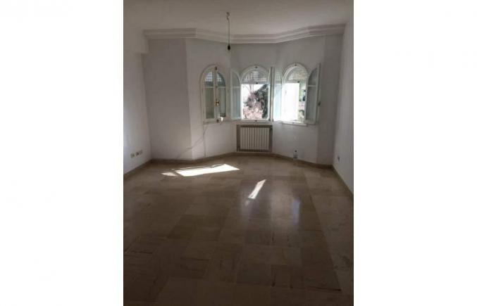 Appartement calme 130m2
