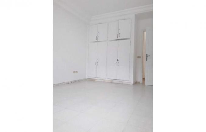 Etage de villa Ennasr 2