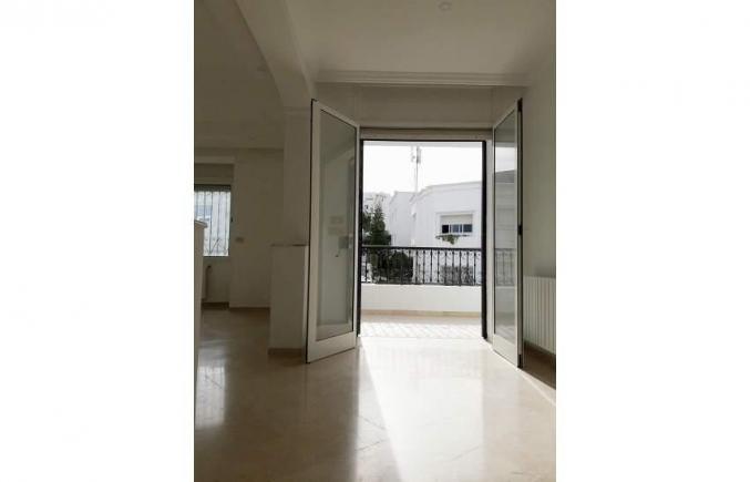 Etage de villa Ennasr 2