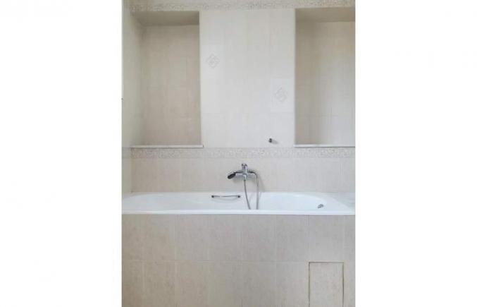 Etage de villa Ennasr 2