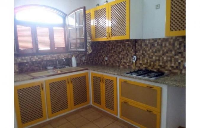 Maison 440m2 à Ariana La Soukra