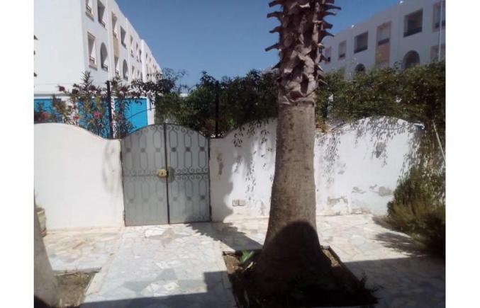 Maison 440m2 à Ariana La Soukra