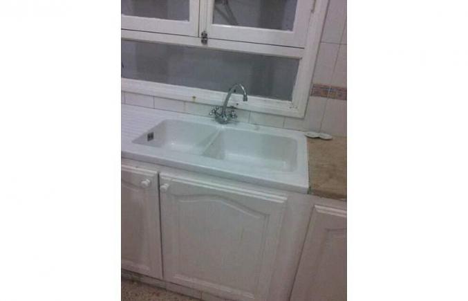 Appartement à Ariana Behi ladghem