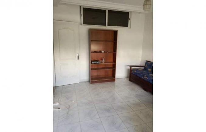 Chambre individuelle pour fille a menzah 6