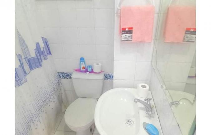 Locations de vacances 100m2