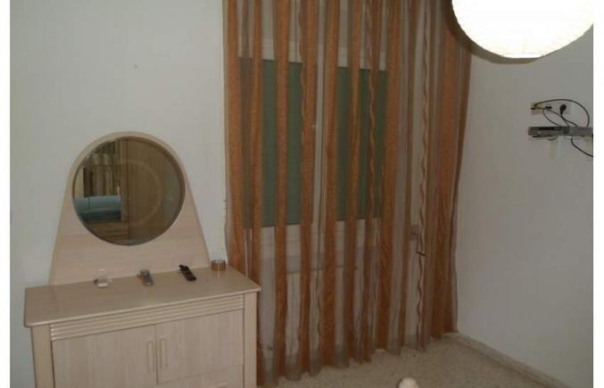 Appartement 50m2 à Ariana Jardins D'el Menzah