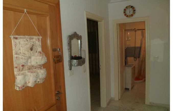 Appartement 50m2 à Ariana Jardins D'el Menzah