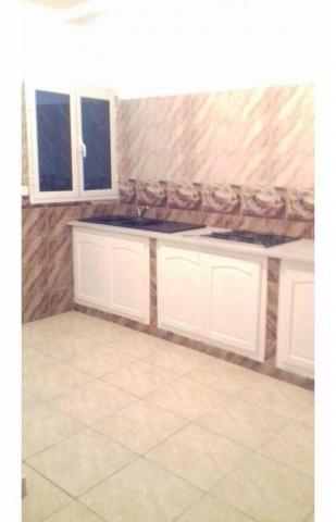 Appartements 70m2 à La Soukra