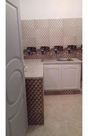 Appartements 70m2 à La Soukra