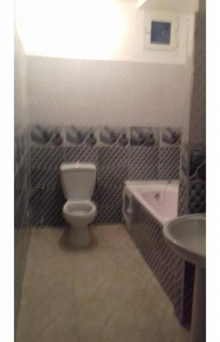 Appartements 70m2 à La Soukra