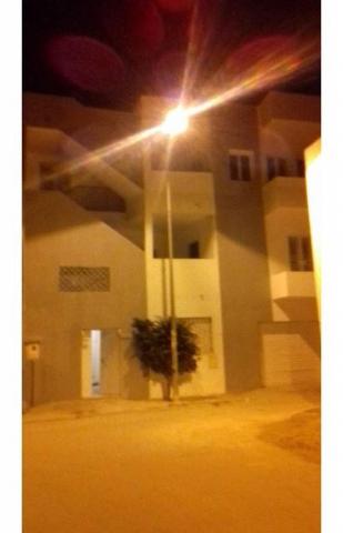 Appartements 70m2 à La Soukra