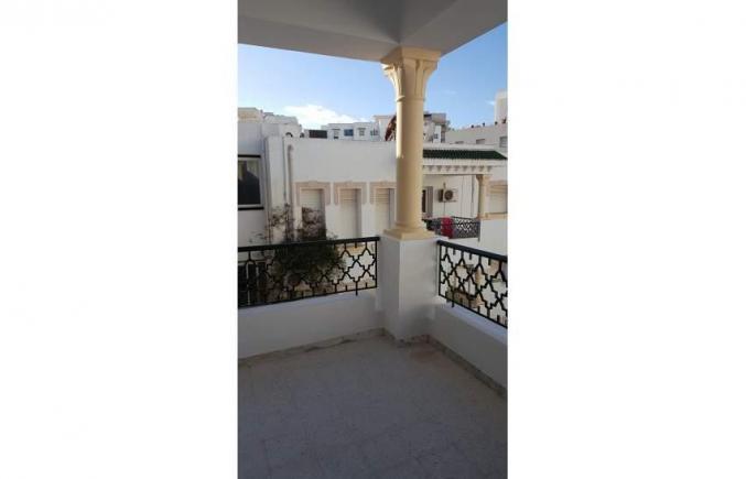 Appart S plus 2 Spacieux et Luxueux à Ennasr