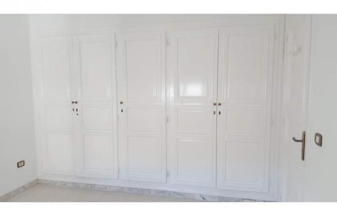 Appart S plus 2 Spacieux et Luxueux à Ennasr