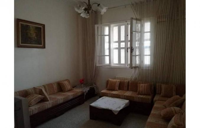 Maison 160m2 à Ben Arous Ezzahra